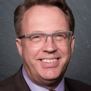 John C. Williams, President and Chief Executive Officer, Federal Reserve Bank of New York