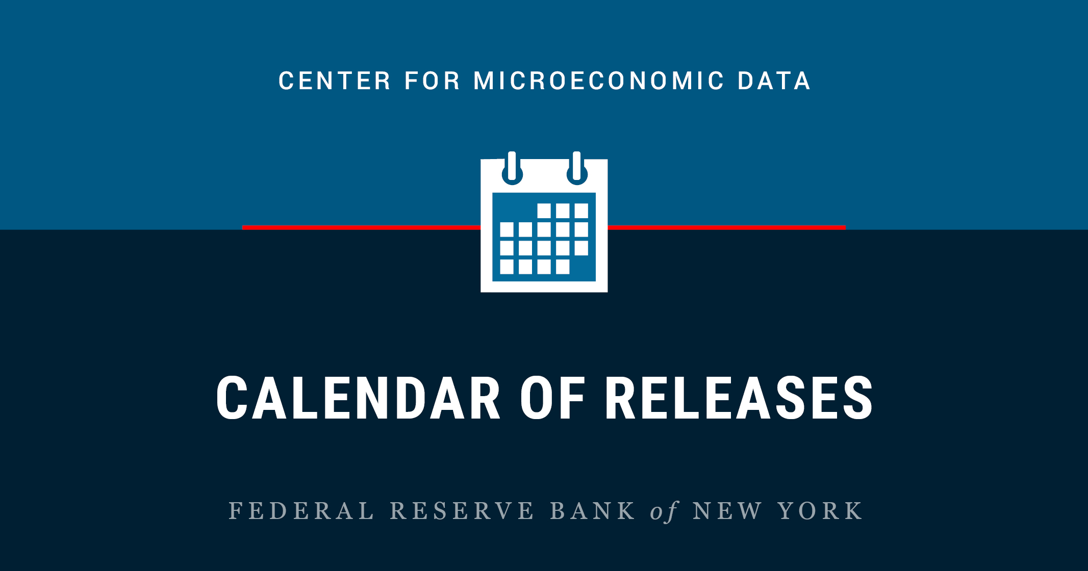 Daily Schedules - Federal Reserve Bank of New York