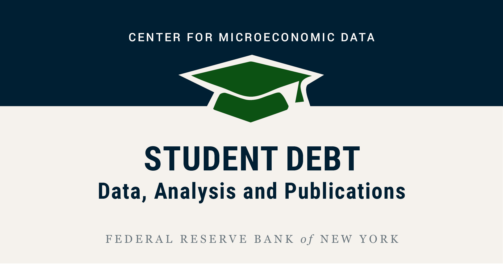 research on student debt